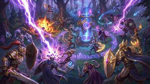 麻豆视频英雄联盟视频